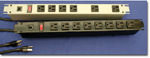 Rack Mount Outlet Strips