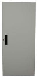 CDF "S" - Solid Flush Mount Door