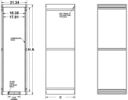 REFK Drawings