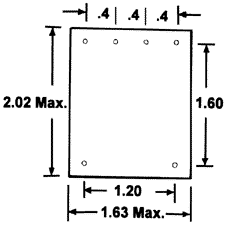 227 Mechanicals