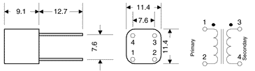 610A Schematic