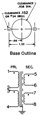 800 Base + Schematic